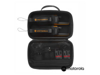 Motorola Intercomunicadores S/Fios T82 16 Canais 10km Motorola Intercomunicadores S/Fios T82 16 Canais 10km